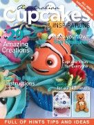 Australian Cupcakes and Inspiration Vol 4 No 4