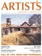 Artist Back To Basic - Issue 8 - 3
