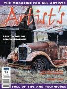 Artists Palette No 131