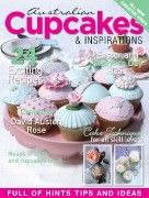 Australian Cupcakes and Inspiration Vol 4 No 2