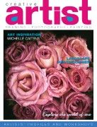 Creative Artist - Issue 24