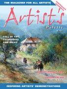 Artists Palette No 113
