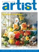 Creative Artist Issue 9