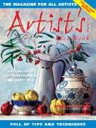 Artists Palette No 121