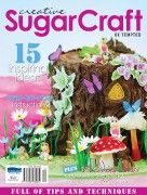Creative Sugarcraft Vol 2 No 1