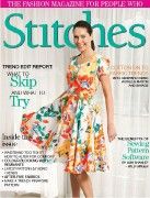 Australian Stitches - Vol 26 No 5