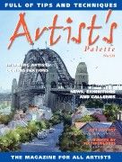 Artists Palette No 134