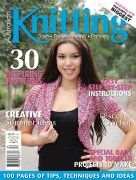 Australian Knitting Vol 2 No 4
