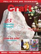 Creative Craft Ideas - Issue 3