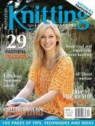 Australian Knitting Vol 1 No 4
