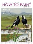 Australian How to Paint - Issue 29