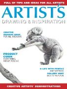 Drawing and Inspiration - Issue 30