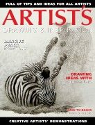 Drawing and Inspiration - Issue 27