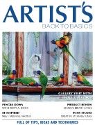 Artist Back To Basic - Issue 9 - 2
