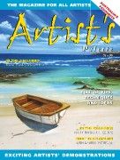 Artists Palette No 90
