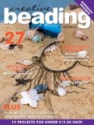 Creative Beading Vol 12 No 5