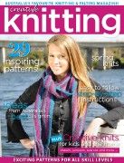 Creative Knitting - Issue 62
