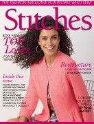 Australian Stitches - Vol 26 No 4