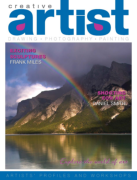 Creative Artist - Issue 22