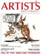 Artist Back To Basic - Issue 8 - 4