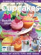 Australian Cupcakes and Inspiration Vol 5 No 1