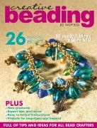 Creative Beading - Vol 16 No 1