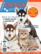 Australian Dogs & Pets - Issue 9