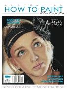 Australian How to Paint No 8