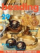 Creative Beading - Vol 15 No 6