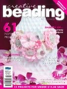 Creative Beading Vol 10 No 3