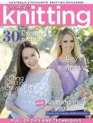 Creative Knitting Issue 46