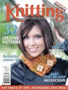 Australian Knitting Vol 3 No 2