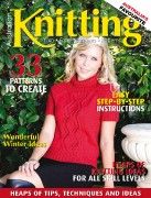 Australian Knitting - Vol 11 No 2