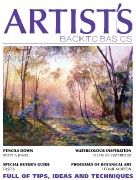 Artist Back To Basic Issue 6 - 3