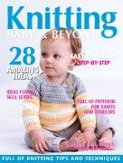 Knitting Baby and Beyond Issue 12