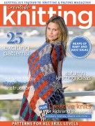 Creative Knitting - Issue 63