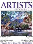 Artist Back To Basic Issue 7 - 1