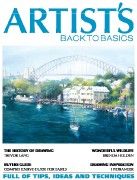 Artist Back To Basic - Issue 8 - 2