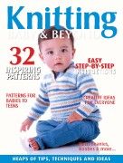 Creative Knitting Issue 45