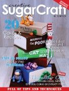 Creative Sugarcraft Vol 4 No 4
