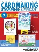 Cardmaking, Stamping and Papercraft Vol 23 No 2