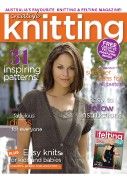 Creative Knitting - Issue 59