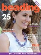 Creative Beading Vol 12 No 3