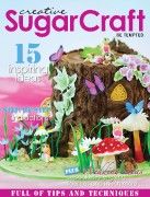 Creative Sugarcraft - Vol 6 No 3