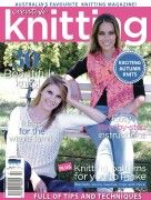 Creative Knitting Issue 44