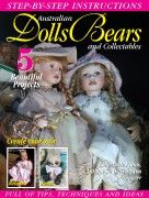 Dolls Bears and Collectables Vol 23 No 1