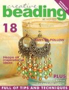 Creative Beading - Vol 14 No 6