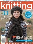 Creative Knitting Issue 40