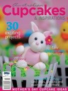 Australian Cupcakes and Inspiration Vol 1 No 2