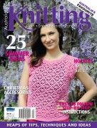 Australian Knitting Vol 5 No 4